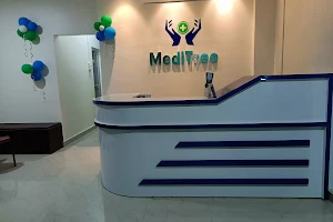 MediTree Clinic and Diagnostic Centre LLP image