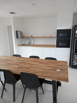 Agedis 77 à Châtres