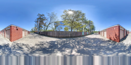 Self-Storage Facility «Metro Self Storage», reviews and photos, 13800 Veterans Memorial Dr, Houston, TX 77014, USA