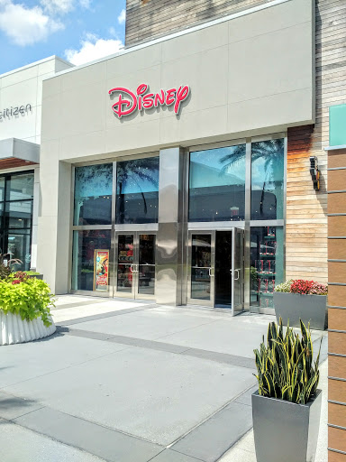 Toy Store «Disney Store», reviews and photos, 4818 River City Dr, Jacksonville, FL 32246, USA