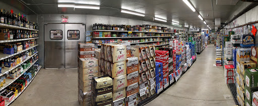 Wine Store «Arrow Wine & Spirits», reviews and photos, 615 Lyons Rd, Dayton, OH 45459, USA