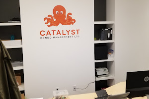 Catalyst Condo Management Ltd