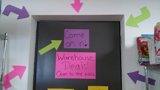 Discount Store «Fresh Start Liquidators», reviews and photos, 11498 W Buckeye Rd, Avondale, AZ 85323, USA