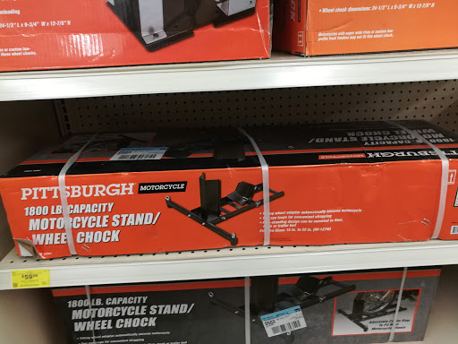 Hardware Store «Harbor Freight Tools», reviews and photos, 3550 Grand Ave, Gurnee, IL 60031, USA