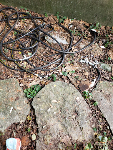 Roofing Contractor «Lexington Blue», reviews and photos, 287 Pasadena Dr, Lexington, KY 40503, USA