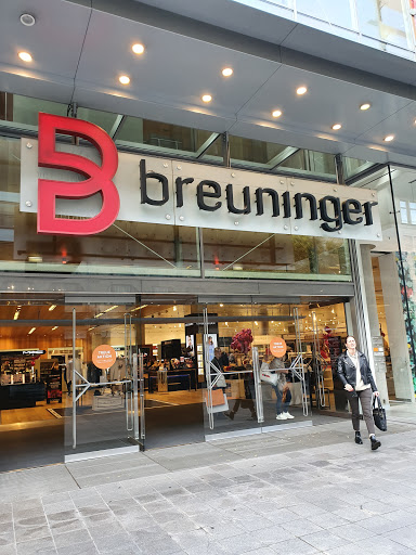 Läden kaufen Streetwear Nuremberg