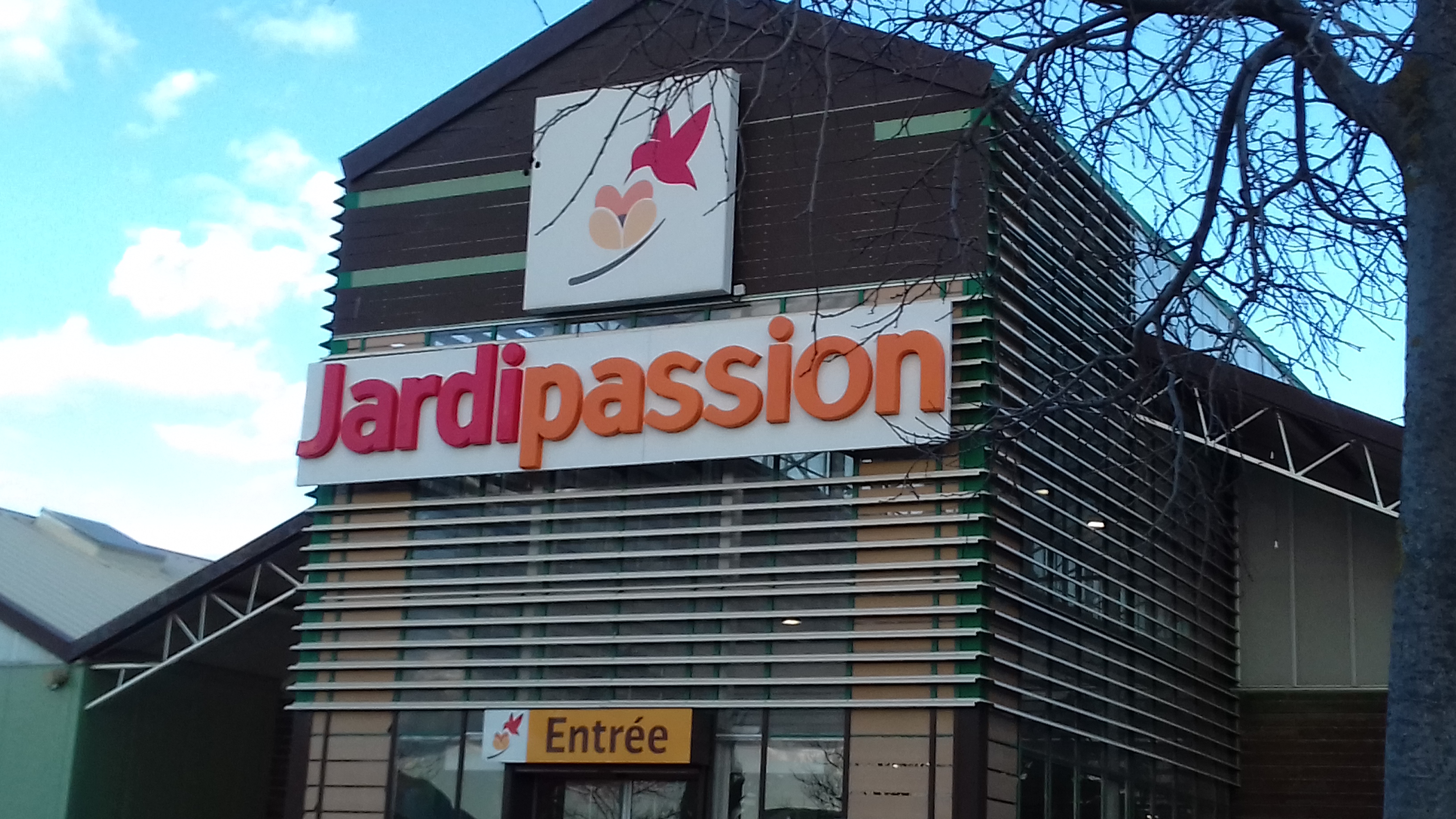 Photo n° 1 de l'avis de Jean.i fait le 14/03/2019 à 04:16