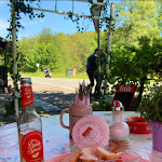 Photo n°1 de l'avis de Sascha. fait le 02/06/2019 à 11:20 sur le  Landhaus Orbach à Wipperfürth