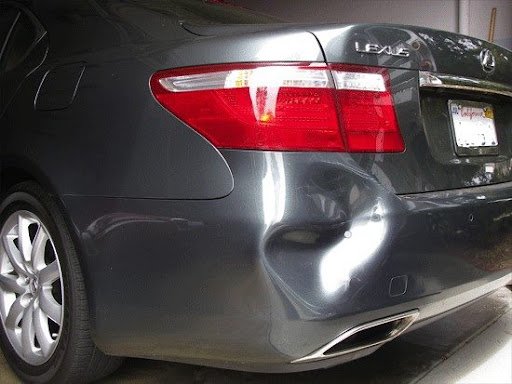 Auto Body Shop «Breezy Point Auto Body», reviews and photos, 75 Access Rd, Stratford, CT 06615, USA