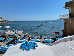 Foto von Bagni Baia Dei Sogni - Rapallo und die siedlung