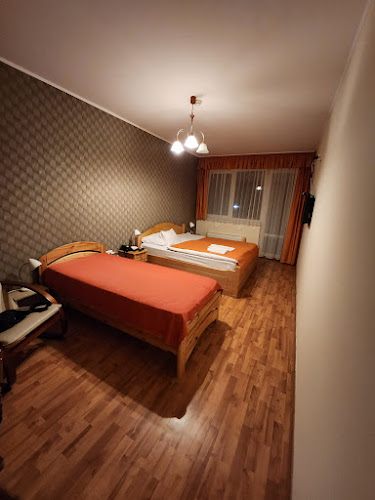 Opinii despre Hét Vezér Apartmanhotel în Komárom - Gyógyfürdő