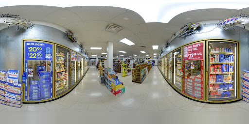 Liquor Store «B & L Liquor Store», reviews and photos, 1369 Main St, Houlton, WI 54082, USA