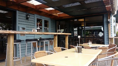 Photos of Cafe Coghill House