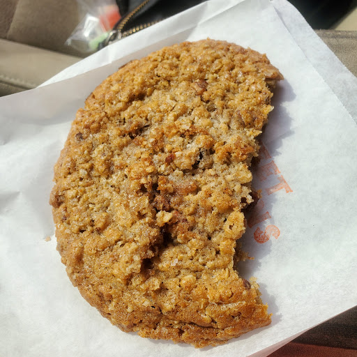 Ice Cream Shop «Sweet Provisions», reviews and photos, 8120 N Hayden Rd, Scottsdale, AZ 85258, USA