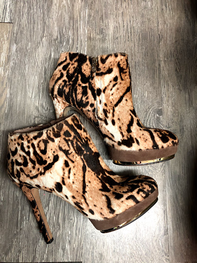 Thrift Store «Inspired Thrift Store», reviews and photos, 7 Somerset St, Ocean City, MD 21842, USA