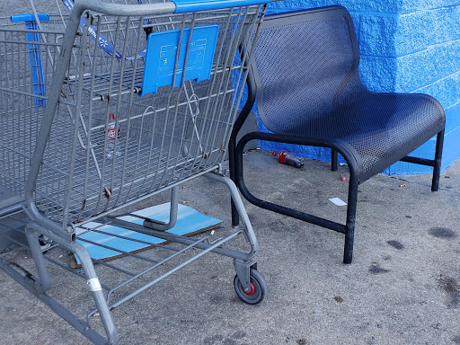 Department Store «Walmart Supercenter», reviews and photos, 121 Peter Pan Rd, Independence, KS 67301, USA