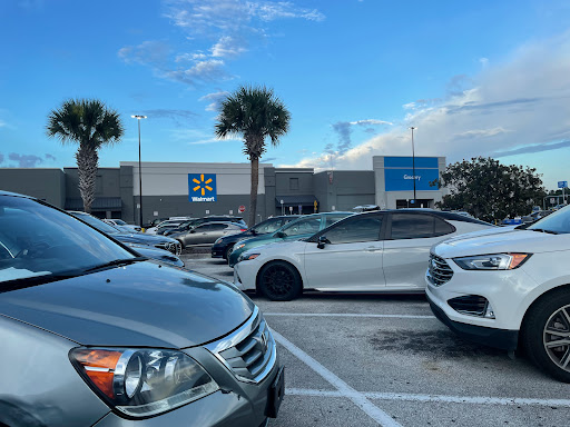 Department Store «Walmart Supercenter», reviews and photos, 550 US-27, Clermont, FL 34714, USA