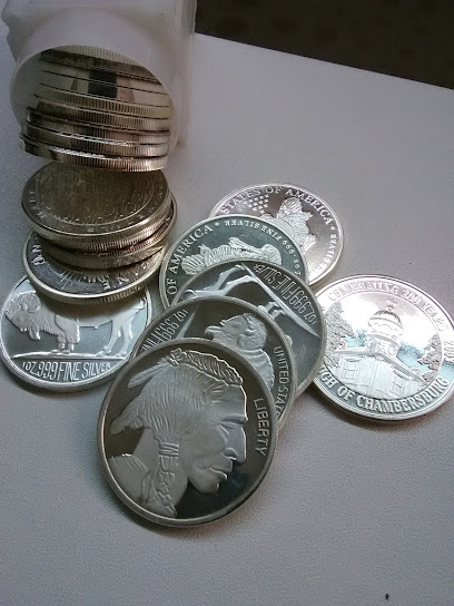 Chambersburg Coin Exchange
