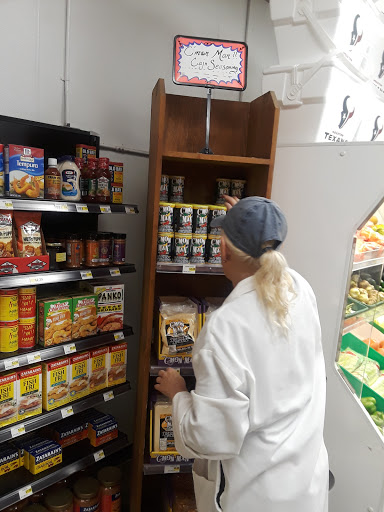 Butcher Shop «B & W Meat Company», reviews and photos, 4801 N Shepherd Dr, Houston, TX 77018, USA