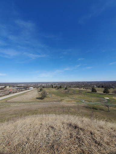 Golf Course «Mound Golf Course», reviews and photos, 757 Mound Rd, Miamisburg, OH 45342, USA