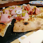 Photo n°5 de l'avis de Luca.o fait le 18/11/2023 à 20:41 sur le  Fradiavolo Pizzeria - Genova Corso Italia à Genoa