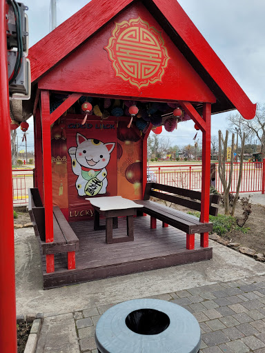 Amusement Center «Lucky Land», reviews and photos, 8625 Airline Dr, Houston, TX 77037, USA