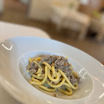 Photo n°1 de l'avis de Nicolò.r fait le 24/07/2023 à 21:45 sur le  Trattoria alla Cima à Valdobbiadene