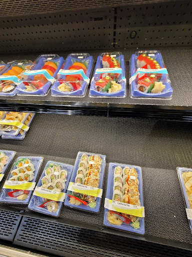 Grocery Store «Winn-Dixie», reviews and photos, 120 International Pkwy, Lake Mary, FL 32746, USA