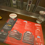 Photo n°3 de l'avis de Marcelo. fait le 07/12/2022 à 22:33 sur le  L'Elementare - Trastevere à Rome