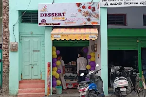 Dessert Lounge image