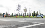Station de recharge pour véhicules électriques Noyelles-Godault