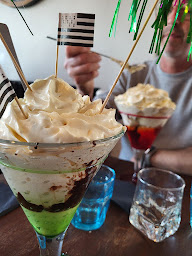 Photo n°9 de Crêperie les régates à Pléneuf-Val-André ()