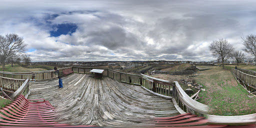 Fort Negley, 1100 Fort Negley Blvd, Nashville, TN 37203