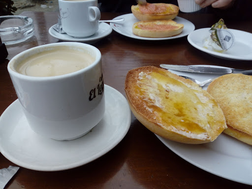 Bodega La Pitarra