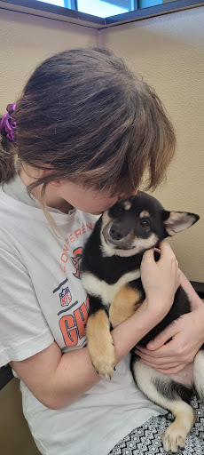 Pet Supply Store «Pet Ranch», reviews and photos, 3823 E 120th Ave, Denver, CO 80233, USA