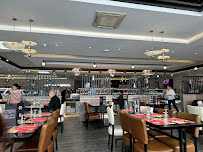 Atmosphère du Restaurant asiatique Bienvenue à Bernay - n°3