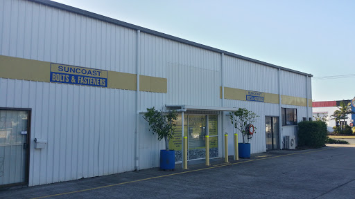 Fastener supplier Sunshine Coast