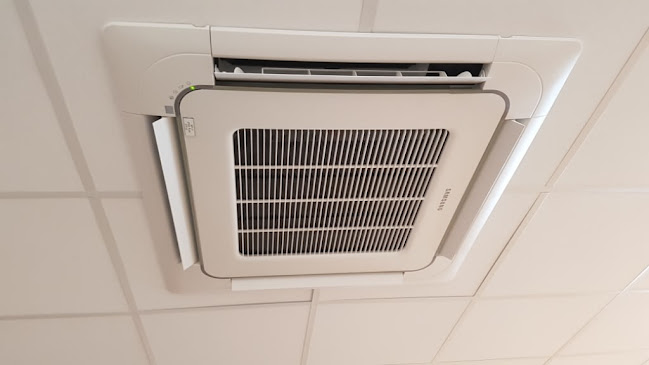Reviews of JS Cooling Ltd in Leicester - HVAC contractor