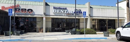 Northwest Dental Arts