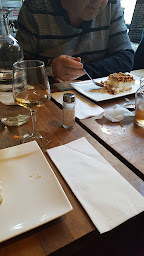 Photo n°43 de Piccolo Rosso Trattoria Pulcinella à Paris ()