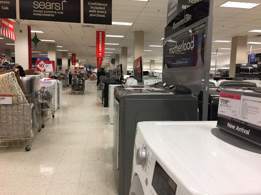 Department Store «Sears», reviews and photos, 3649 Erie Blvd E, Syracuse, NY 13214, USA