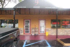 GINO's Restaurant & Bar image