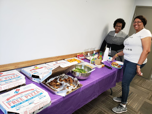 Auditorium «Overland Community Center», reviews and photos, 9119 Lackland Rd, Overland, MO 63114, USA