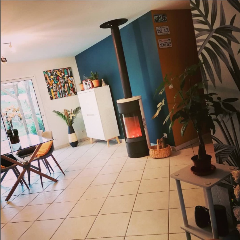 Photo n° 3 de l'avis de Annaïk.e fait le 10/05/2023 à 18:13