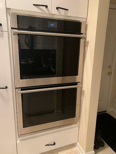 Appliance Store «Appliance Brokers Limited - Asbury Park», reviews and photos, 1001 Asbury Ave, Asbury Park, NJ 07712, USA