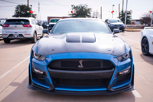 Kia Dealer «Moritz Kia Hurst», reviews and photos, 110 NE Loop 820, Hurst, TX 76053, USA