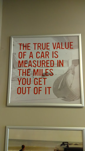 Tire Shop «Firestone Complete Auto Care», reviews and photos, 1120 N Hamilton Rd, Gahanna, OH 43230, USA