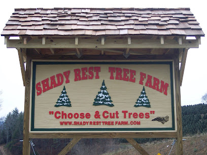 Shady Rest Tree Farm