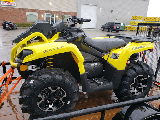 ATV Dealer «Wilmington PowerSports - Wilmington», reviews and photos, 2958 N Kerr Ave, Wilmington, NC 28405, USA