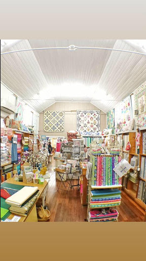 Needlework shop Sunshine Coast